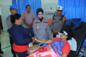 Penyelidikan Penyebab Kecelakaan Masih Berlangsung Kecelakaan Samosir