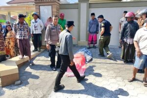 Kakak-Adik Asal Surabaya Tewas Luka dalam Kecelakaan di Bangkalan Kakak Meninggal Akibat Cedera Kepala