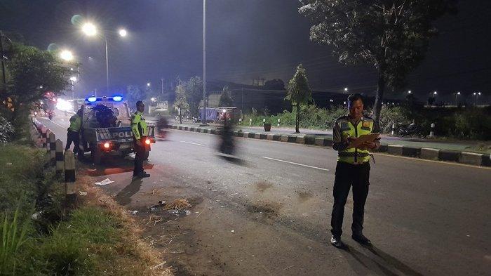 Kecelakaan Tragis di Klaten, Dua Warga Solo Tewas Usai Tabrakan dengan Kontainer