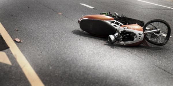 Kecelakaan Tragis di Ring Road Kasihan Bantul: Pengendara KLX Tewas Usai Tabrak Pejalan Kaki