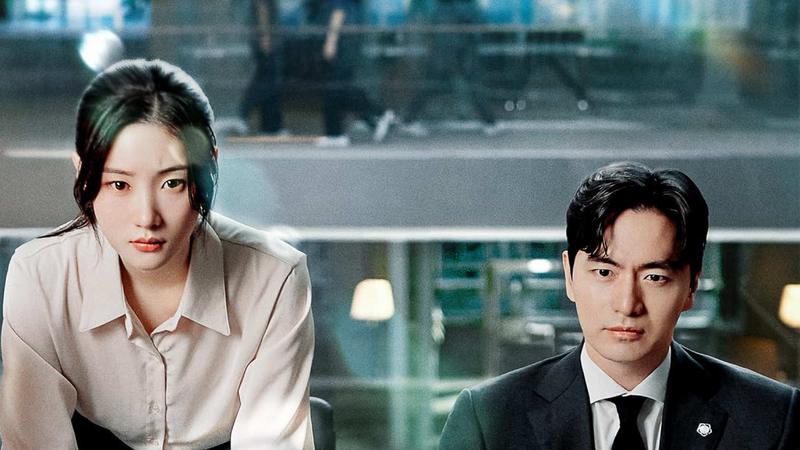 7 Akhir Bahagia Karakter di Drama Korea Beyond the Bar