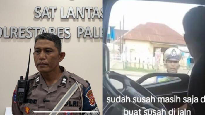 5 Berita Populer Regional: Ledakan Pamulang hingga Polisi Diamuk Sopir Truk