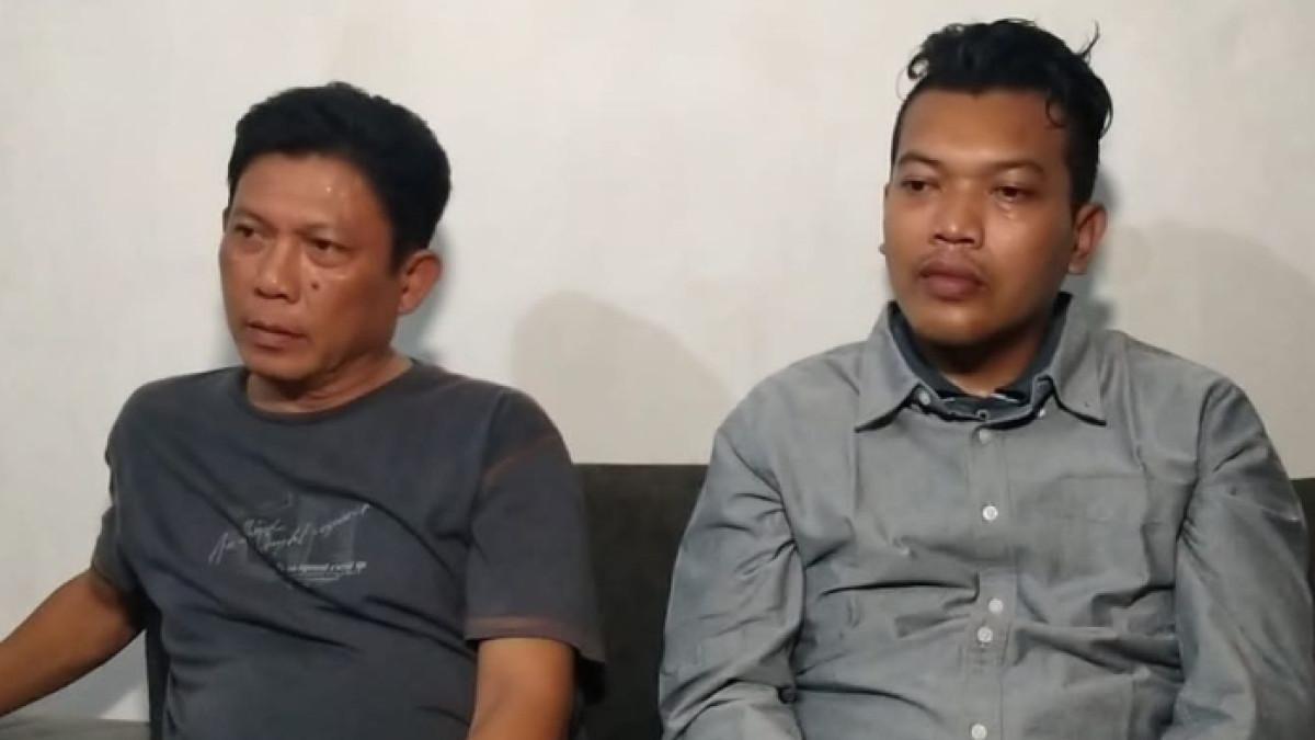 Evan, Pria Difitnah Sebagai Pembunuh Sadis di Indramayu, Kini Mendapat Penghargaan dari Dedi Mulyadi