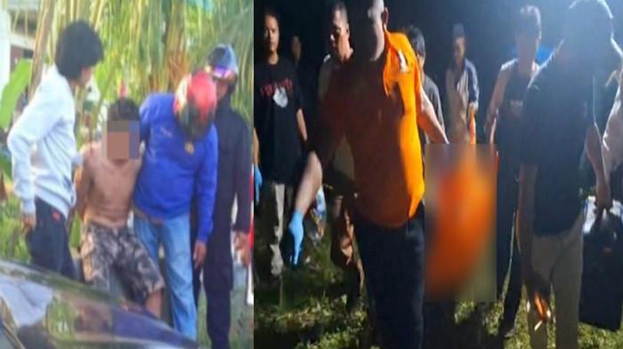 Fakta-Fakta Tragis Anak Menikam Ibu Kandungnya Hingga Tewas di Kota Muna Sulawesi