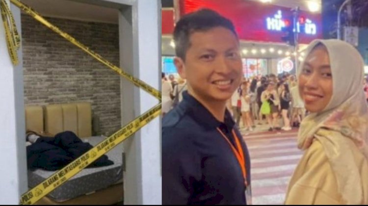 3 Upaya Keluarga Arya Daru Menuntut Keadilan: Polisi Militer hingga Perlindungan LPSK