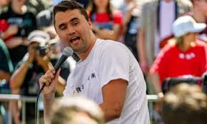 Penembakan Charlie Kirk Mengguncang Amerika dan Uji Persatuan Nasional