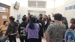 Kronologi 79 Mahasiswa UKIT Diduga Keracunan, Awal Semua Berasal dari Menu Makan Malam
