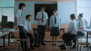 4 Drama Survival Sekolah Produksi GMMTV, Terbaru The Dark Dice